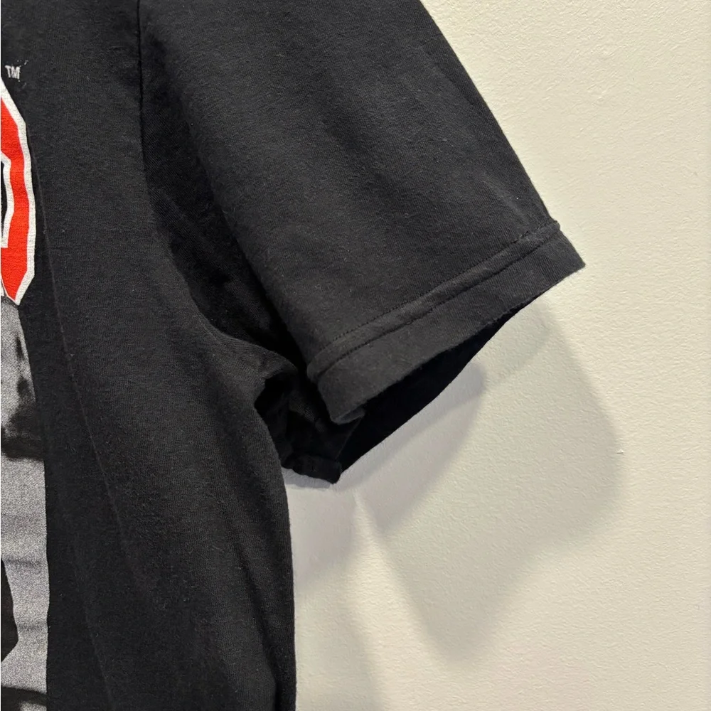 Boyz N The Hood Black Graphic T-Shirt - Picture 3 of 11